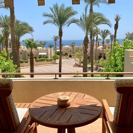 Elegant Apartment In A Luxury Resort Sharm el Sheikh Esterno foto