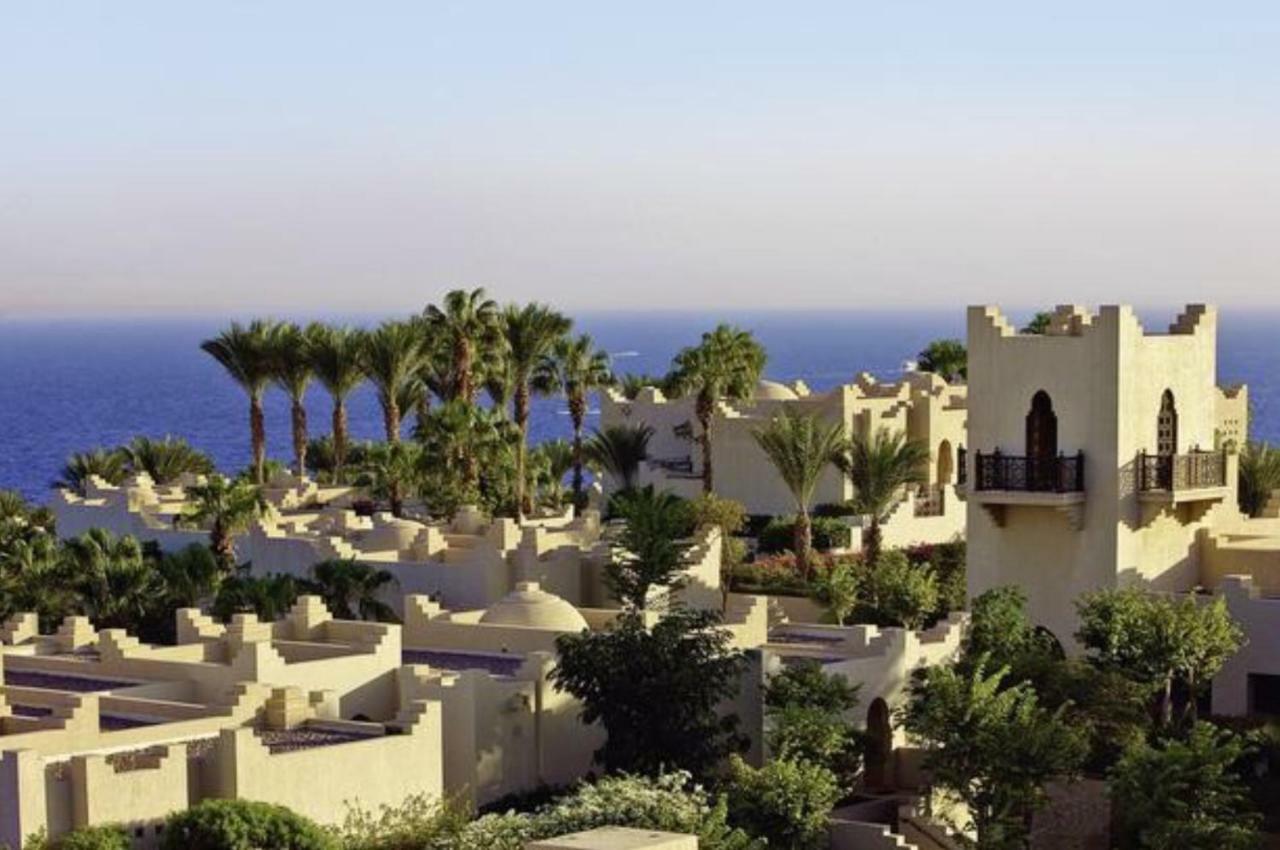 Elegant Apartment In A Luxury Resort Sharm el Sheikh Esterno foto